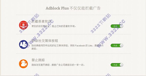 Adblock Plus