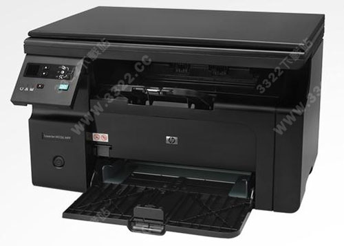 HP M1139MFP打印机驱动