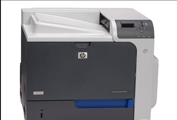惠普CP4025dn打印机驱动