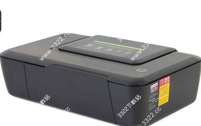 惠普2020hc打印机驱动