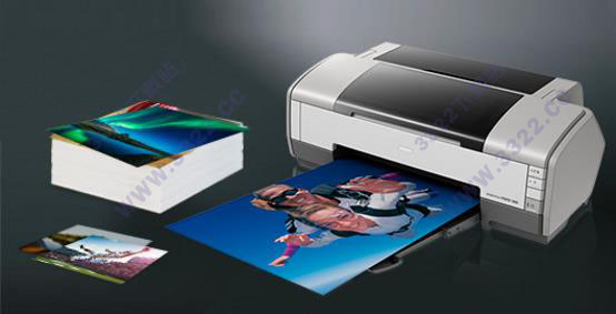 爱普生1390打印机驱动