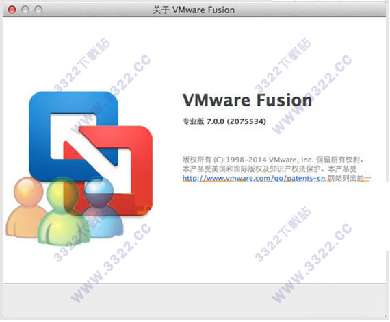 Vmware fusion 7 for mac