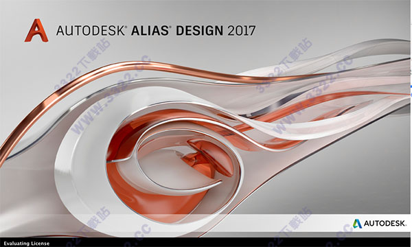alias design 2017 for mac破解版