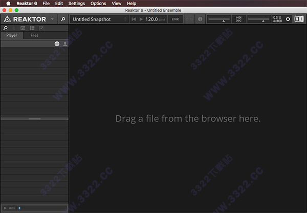 Reaktor 6 for Mac破解版