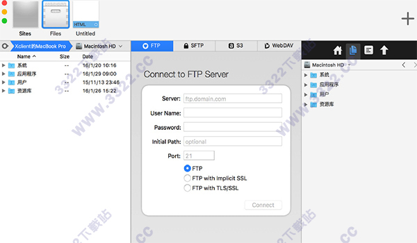 Coda2 For Mac 免费版