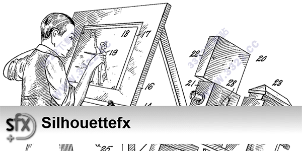 SilhouetteFX Silhouette Mac破解版