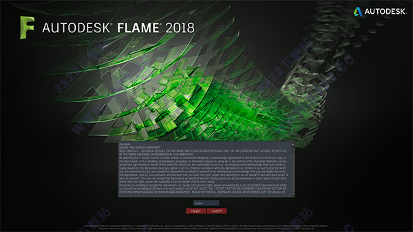 Autodesk Flame 2018 for Mac破解版