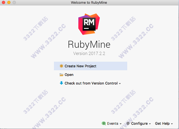 RubyMine Mac破解版