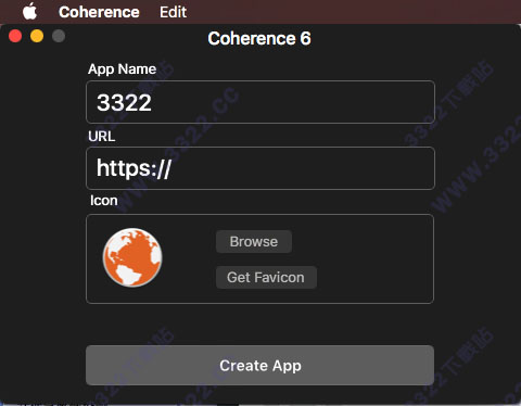 Coherence for Mac破解版