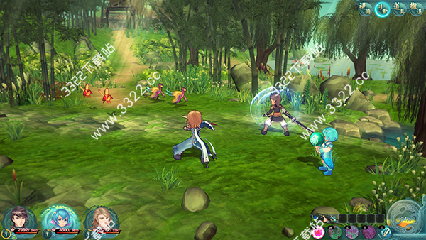 幻想三国志5（Fantasia Sango 5）