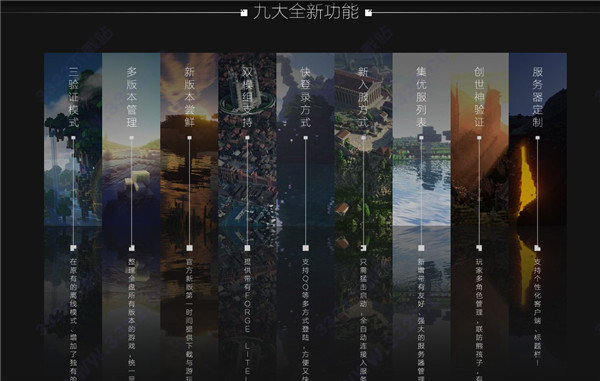 方块盒子