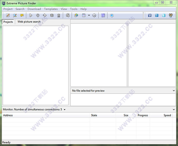 Extreme Picture Finder
