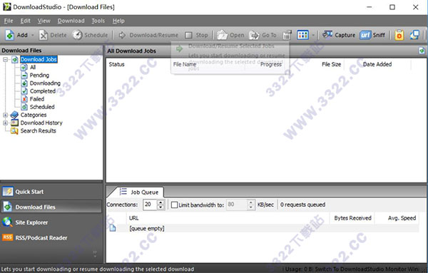 DownloadStudio破解版