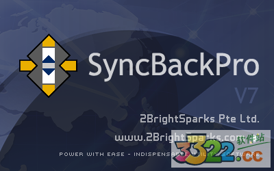 SyncBack