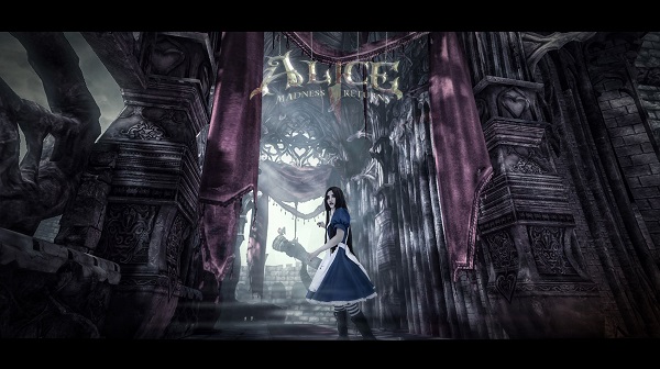 爱丽丝疯狂回归steam中文破解版