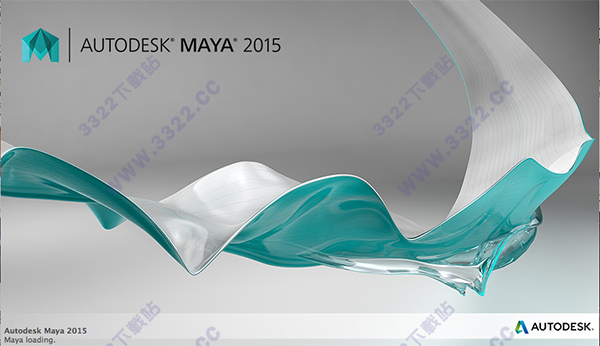 Autodesk Maya 2015 Mac中文破解版
