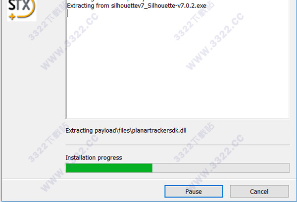 SilhouetteFX Silhouette 7破解版