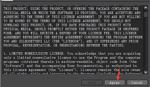 SilhouetteFX Silhouette 7破解版