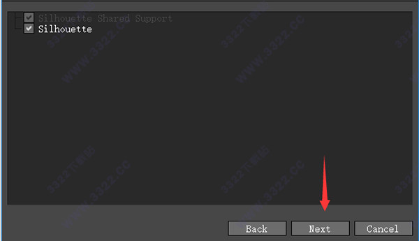SilhouetteFX Silhouette 7破解版