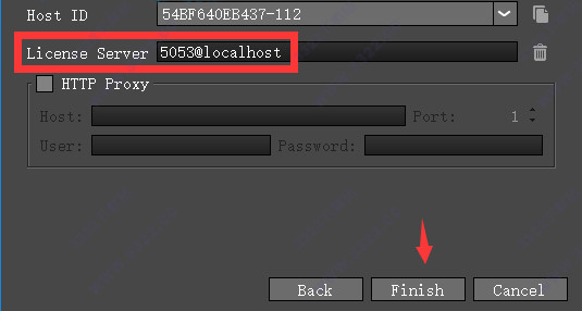 SilhouetteFX Silhouette 7破解版
