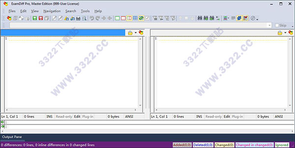 ExamDiff Pro破解版