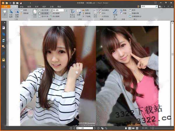 Foxit Reader(福昕PDF阅读器)