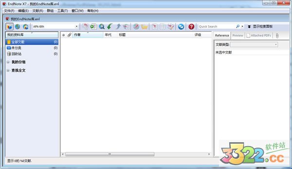 EndNote