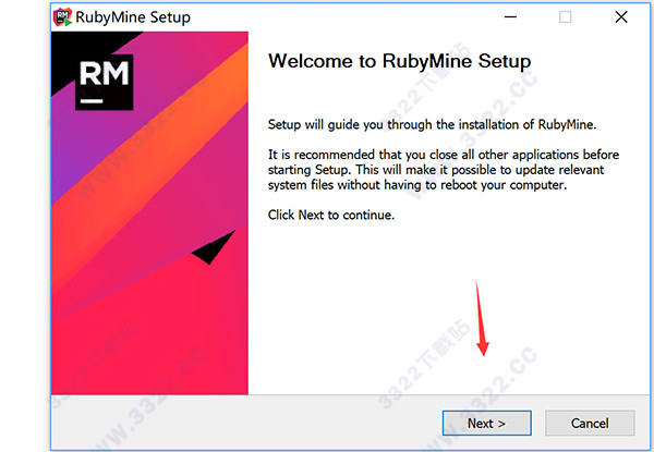 JetBrains RubyMine 2018.2破解版