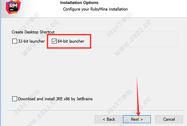 JetBrains RubyMine 2018.2破解版