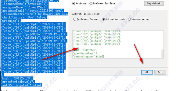 JetBrains RubyMine 2018.2破解版