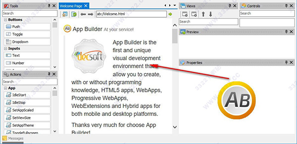 App Builder破解版