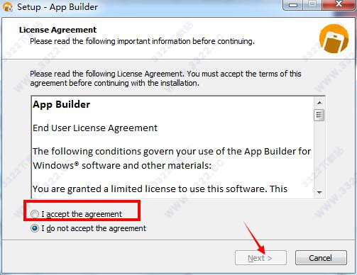 App Builder破解版