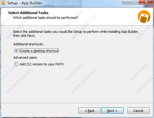 App Builder破解版
