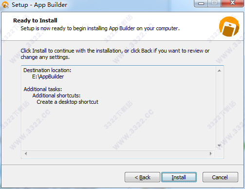App Builder破解版