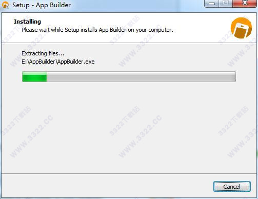 App Builder破解版