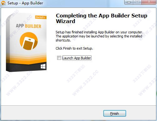 App Builder破解版