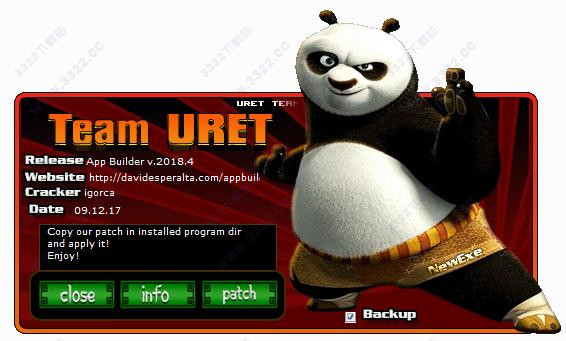 App Builder破解版