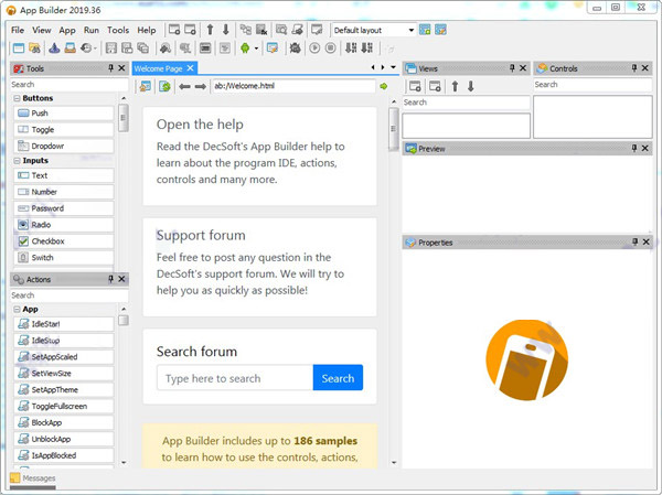 App Builder 2019破解版