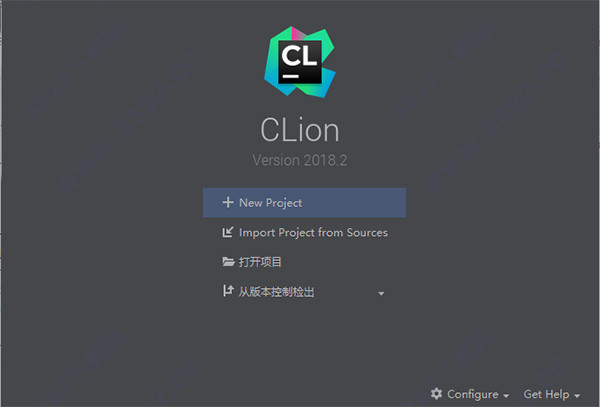 clion 2018.2注册码