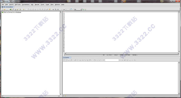 razorsql 7绿色破解版