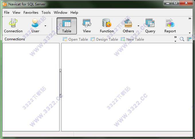 Navicat for SQL Server