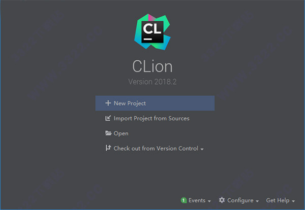 CLion 2018.2破解版