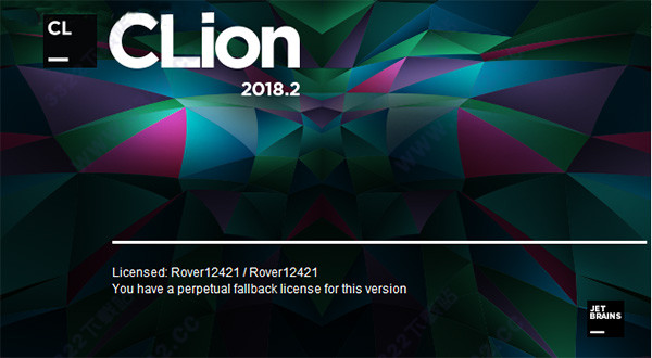 CLion 2018.2破解版