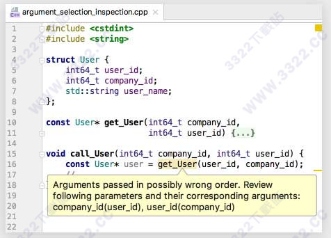 CLion 2018.2破解版