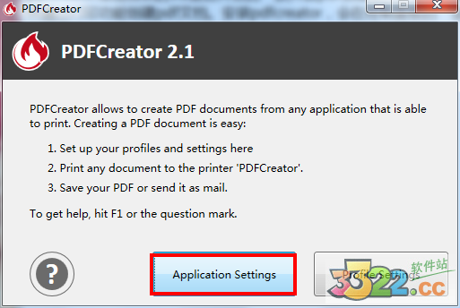 pdfcreator