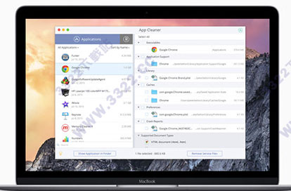 App Cleaner