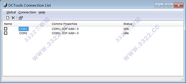 DCTools