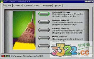 CleanSweep