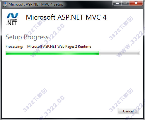 Microsoft ASP.NET MVC