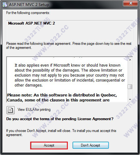 Microsoft ASP.NET MVC 2.0 RTM